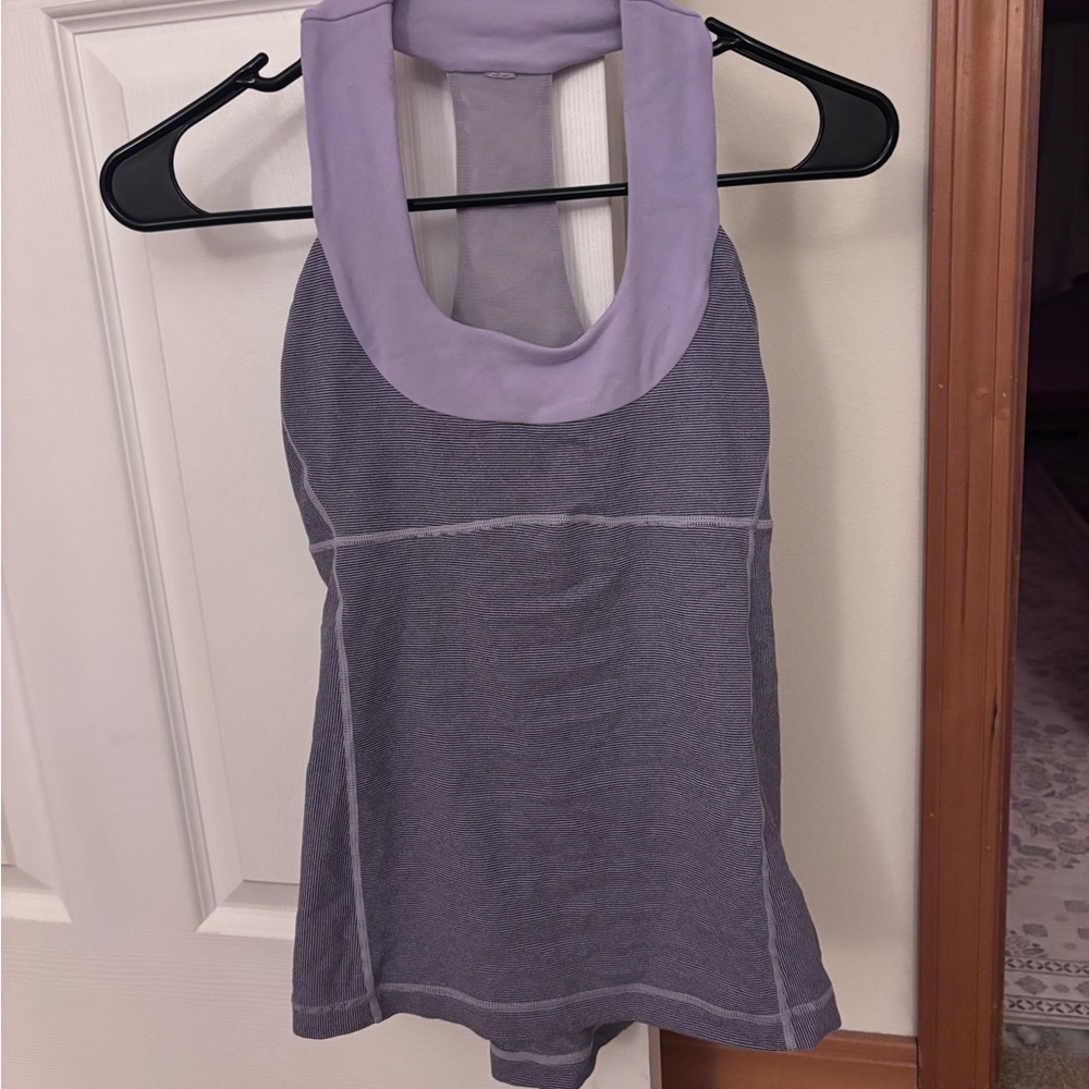 Lululemon Racerback Tank